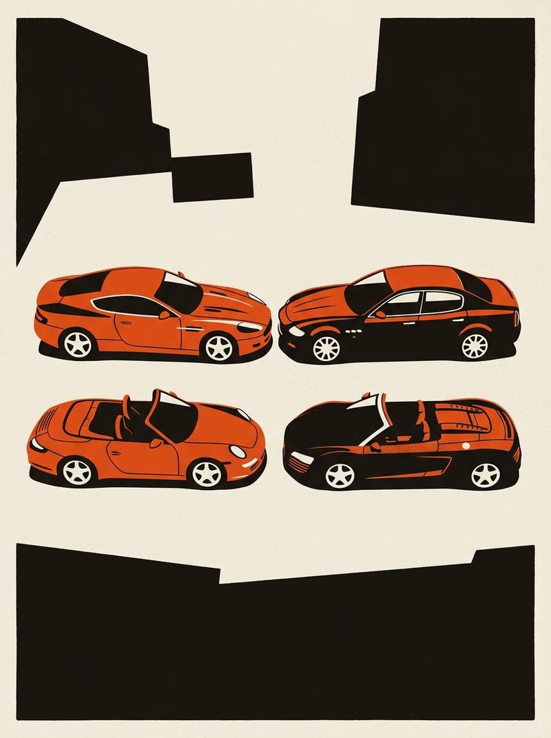 It's Time To Define What A Sports Car Is And Isn't Once And For All