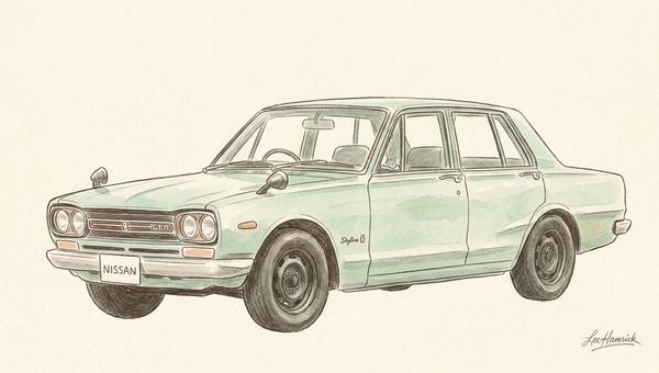 The Legacy of the Nissan GT-R: How It Shaped the Automotive Industry and Aftermarket