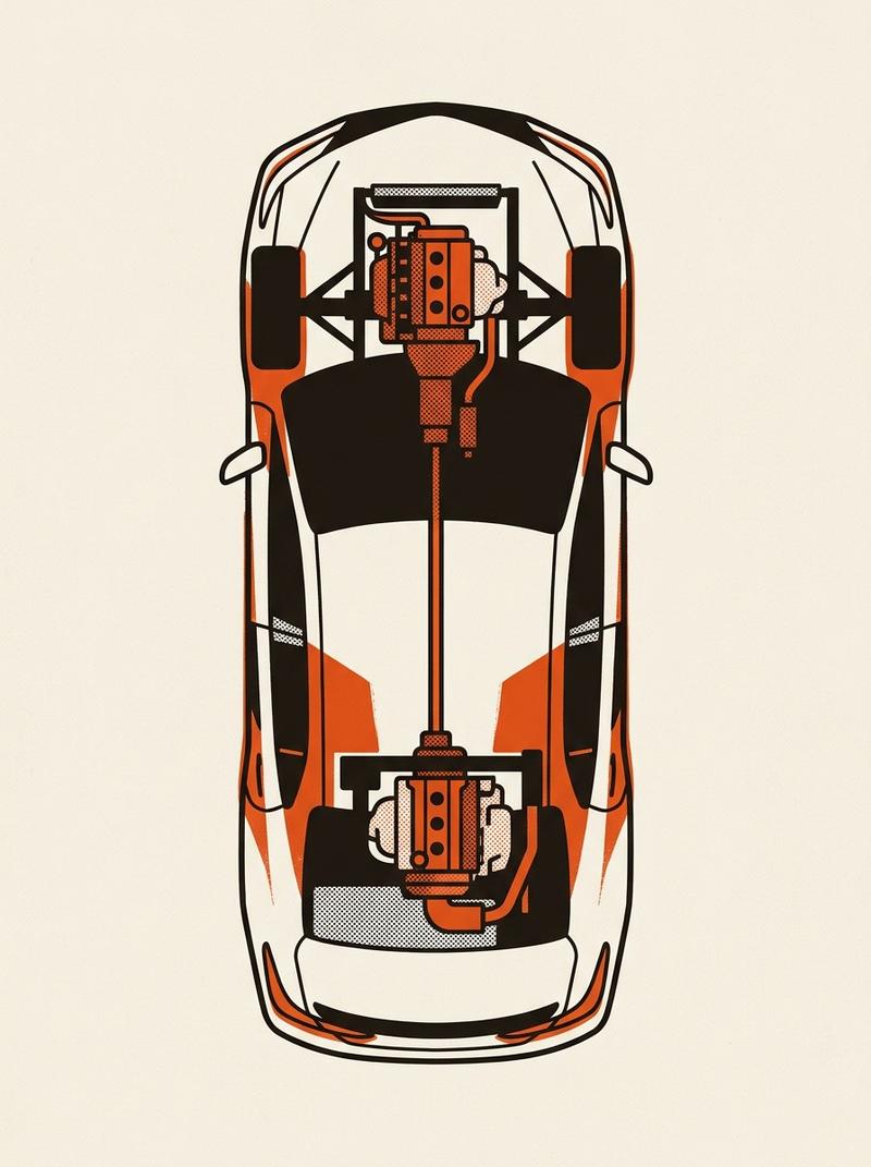 The Genius Marketing Behind Toyota's Two Wild Camry Builds
