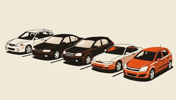 5 Cheap Used Cars Everyone Ignores That Will Outlast Your Mortgage