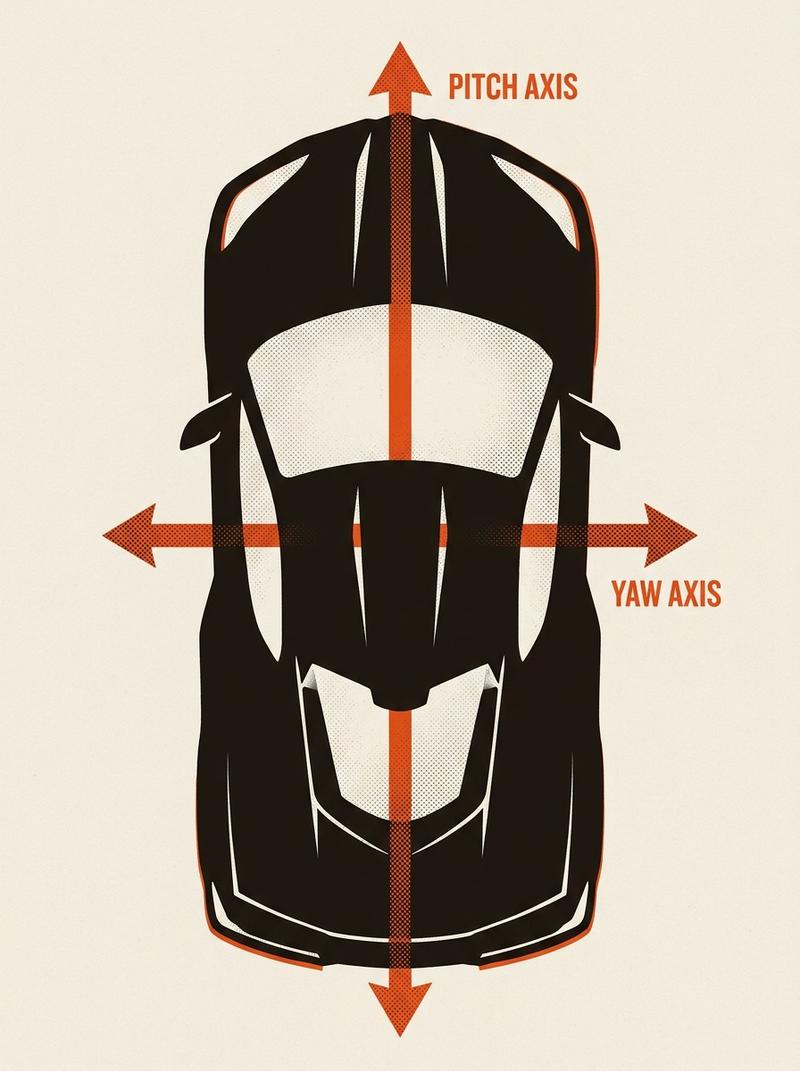 Want Faster Lap Times? Try Leaving Traction Control On