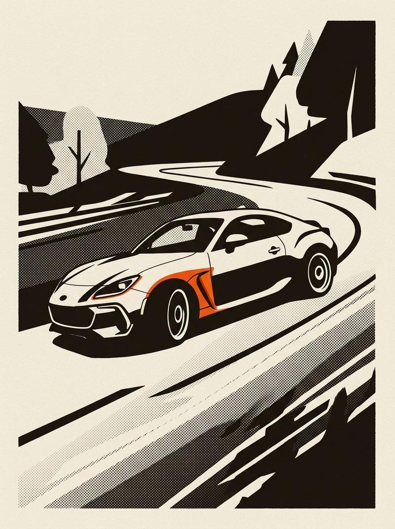Subaru's Stick Shift Rebellion: Three New Manuals by 2027 When Everyone Else Quit
