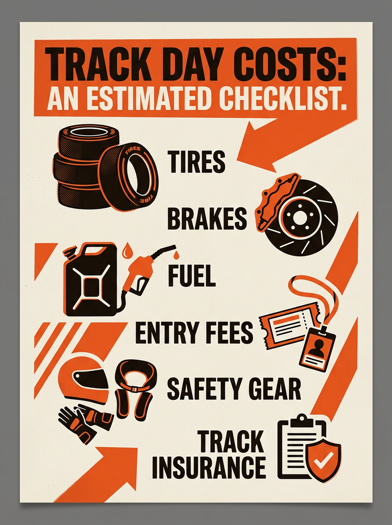 The Track Car Buyer's Guide: Finding Your Speed on a Realistic Budget