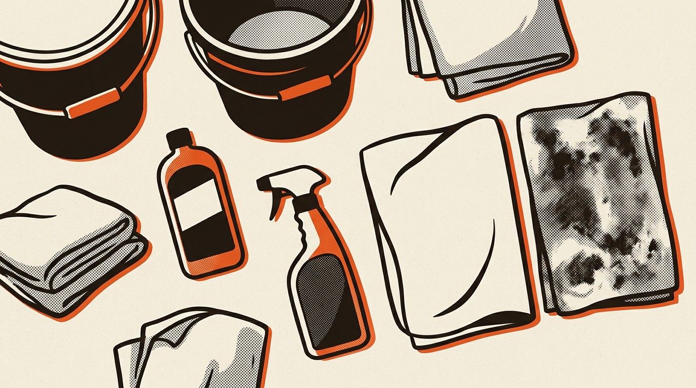 Detailing on a Budget: The Gear That Actually Works and the Hype You Can Skip