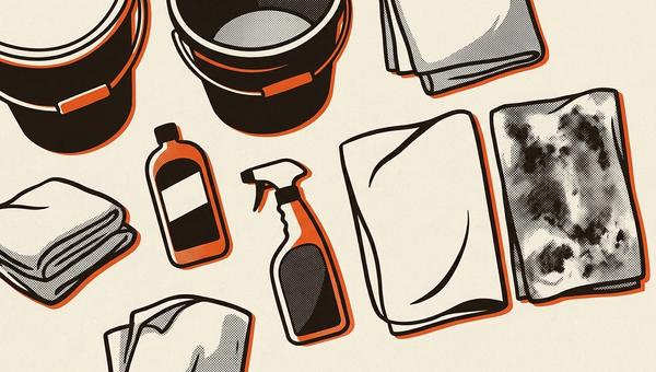 Detailing on a Budget: The Gear That Actually Works and the Hype You Can Skip