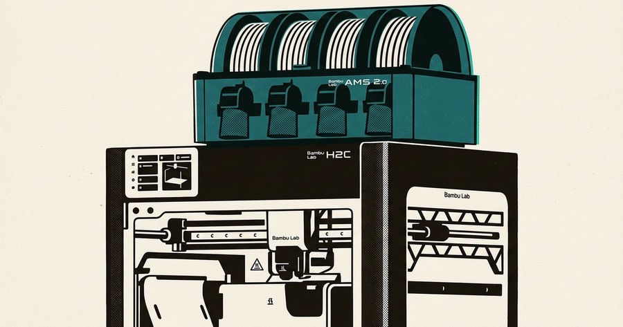 3D Printing for Car People: What Actually Works, What Doesn't