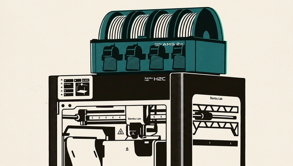 3D Printing for Car People: What Actually Works, What Doesn't