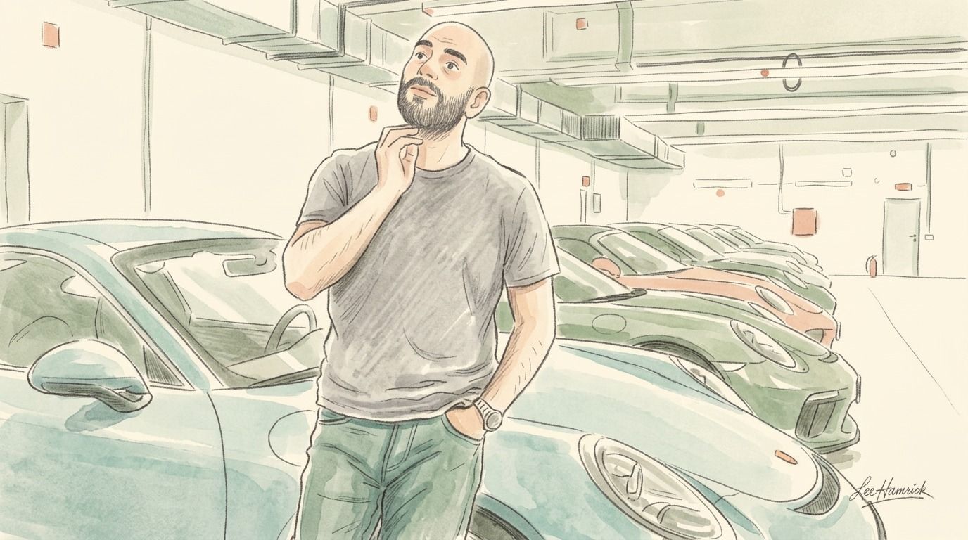 Top 25 Most Influential Automotive Creators in 2025