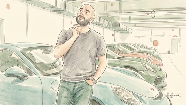 Top 25 Most Influential Automotive Creators in 2025
