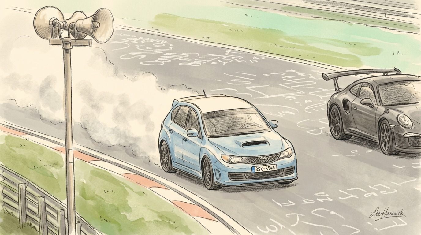 WRX Reliability