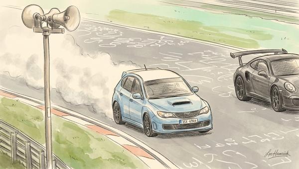 WRX Reliability