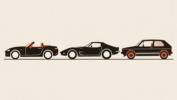 It's Time To Define What A Sports Car Is And Isn't Once And For All