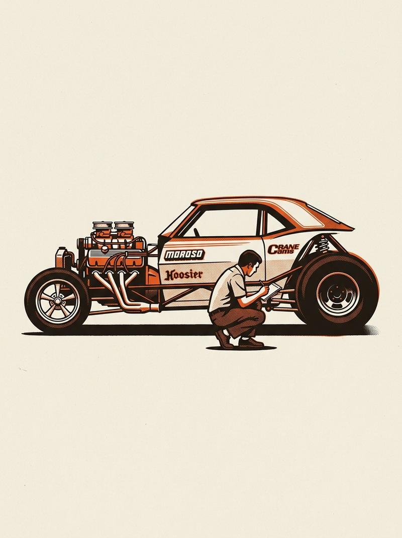 We Bought a Rolling Chassis and Now We Have a Plan (Sort Of)