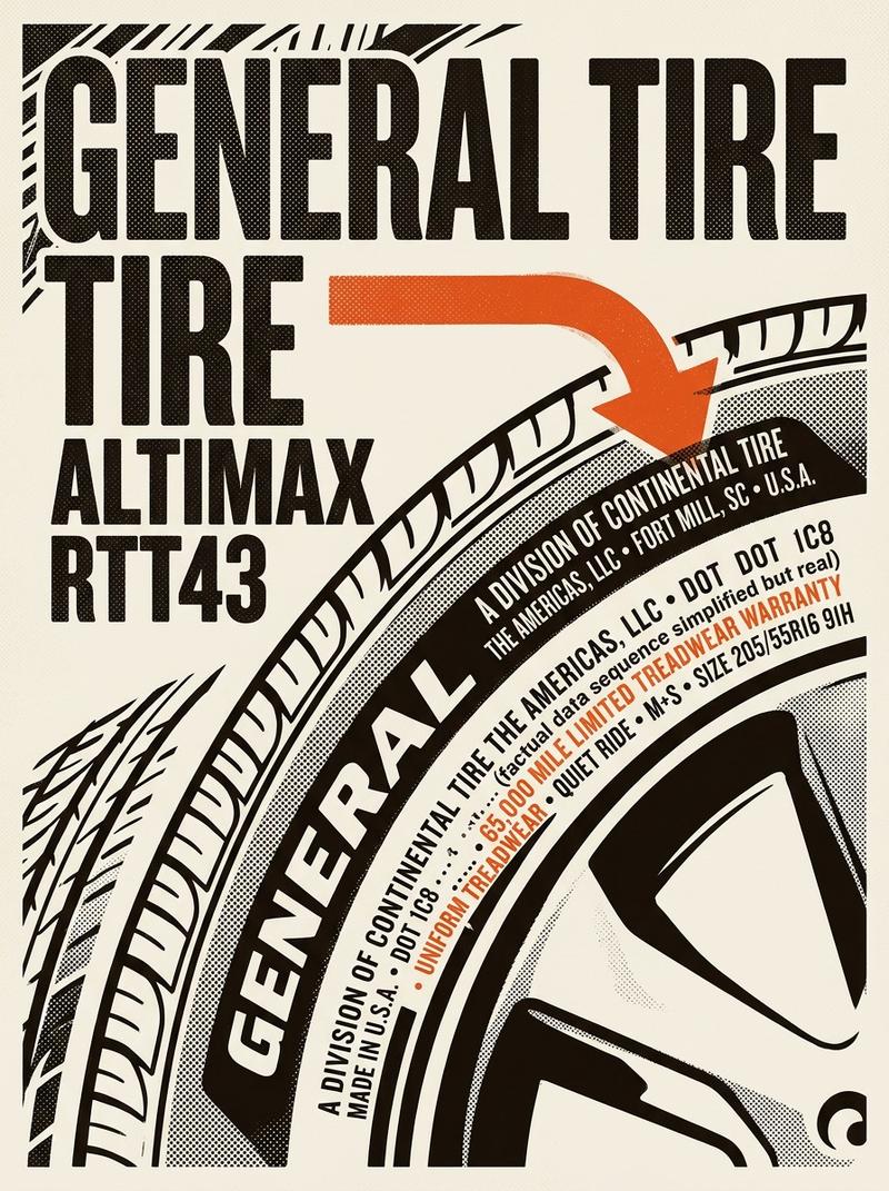 The Tire Brands Nobody Talks About (And Why That's a Problem)