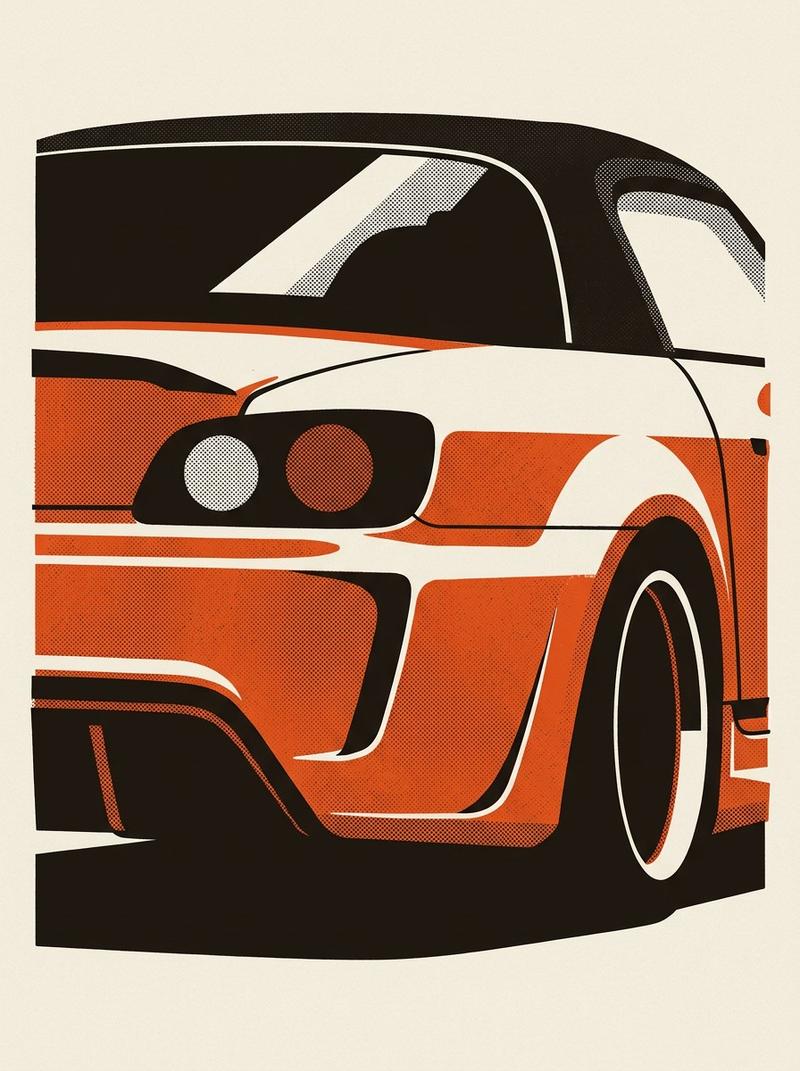 VeilSide S2000 Millennium.