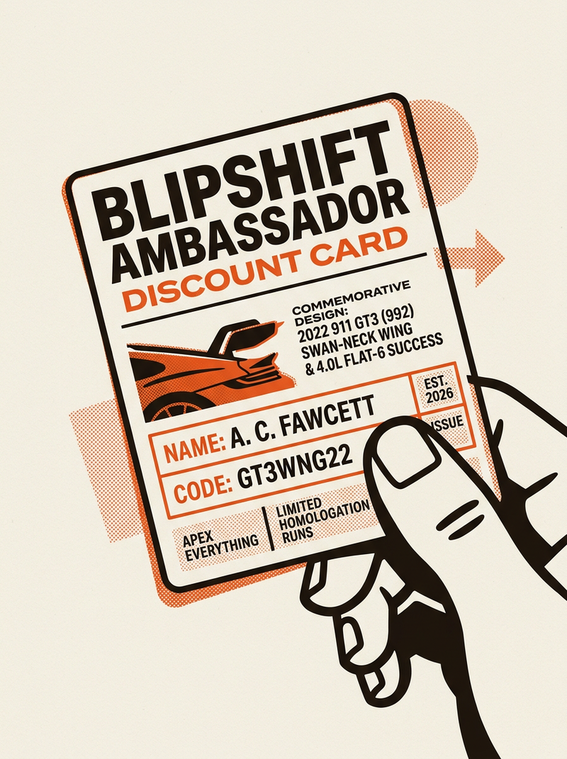 What I Learned Selling a Design on Blipshift: The Real Economics of a T-Shirt