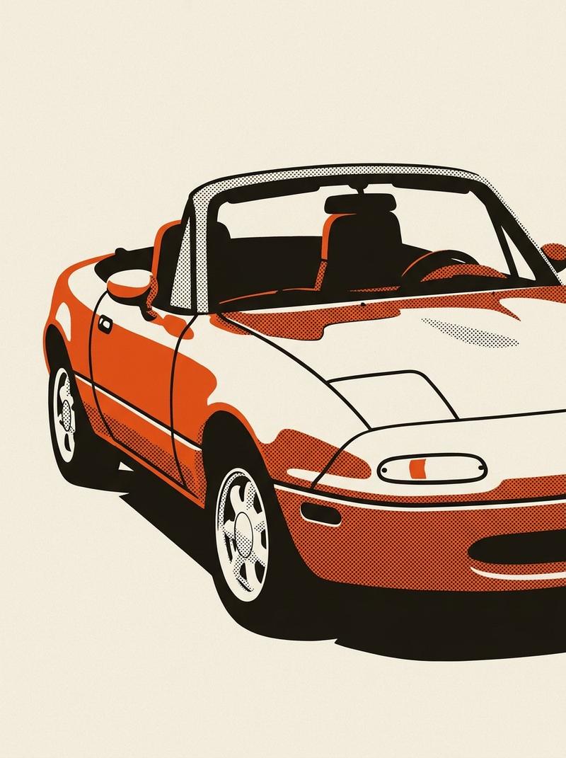 It's Time To Define What A Sports Car Is And Isn't Once And For All