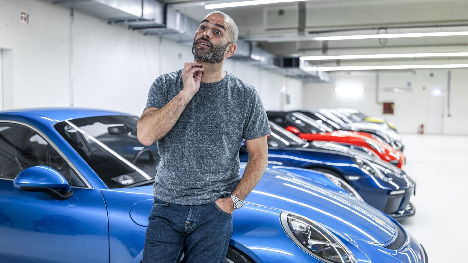Top 25 Most Influential Automotive Creators in 2025
