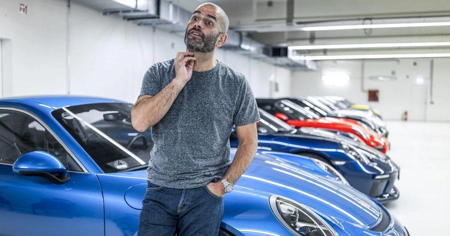 Top 25 Most Influential Automotive Creators in 2025