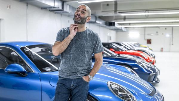 Top 25 Most Influential Automotive Creators in 2025