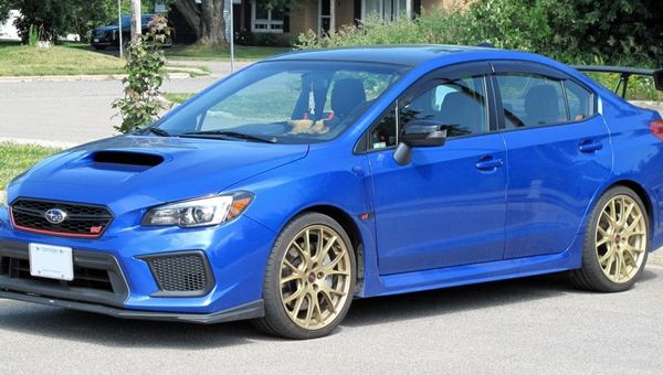 Subaru WRX STI Type RA: In-Depth Review