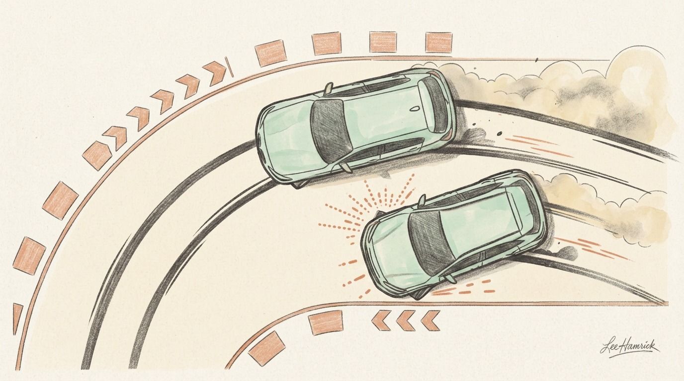 M140i vs Kona N: What a Track Day Actually Reveals About Budget Performance
