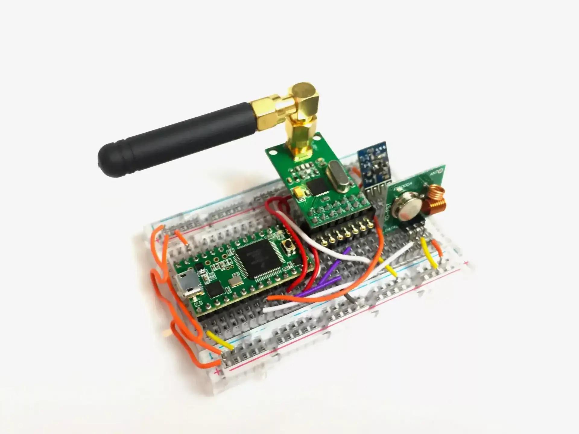 Automotive Remote Access Vulnerabilities