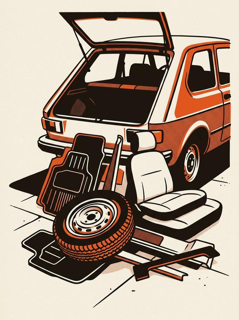 Can You Make a Slow Car Fast for Free?