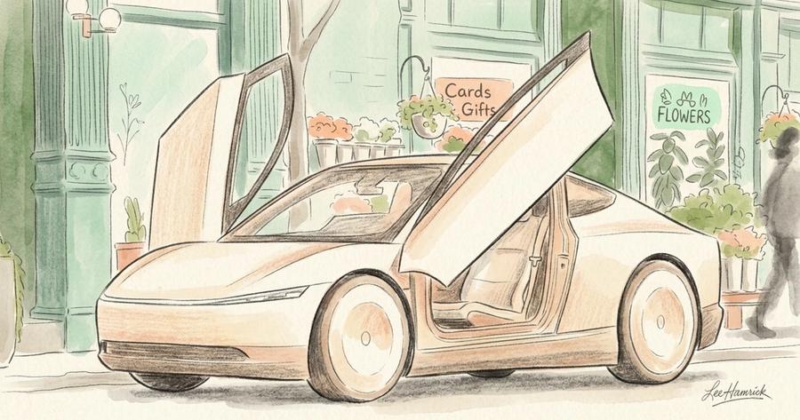 Tesla’s ADAS Charges Forward: Unsupervised FSD and Robotaxi Dreams Take Shape
