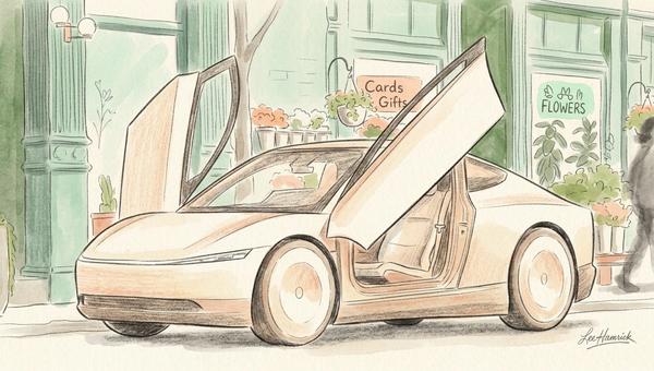 Tesla’s ADAS Charges Forward: Unsupervised FSD and Robotaxi Dreams Take Shape