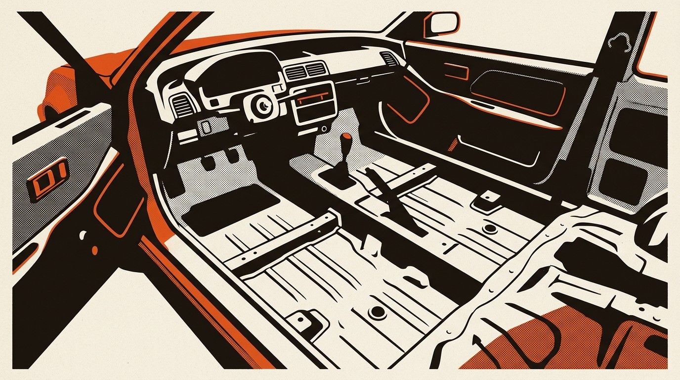 Can You Make a Slow Car Fast for Free?