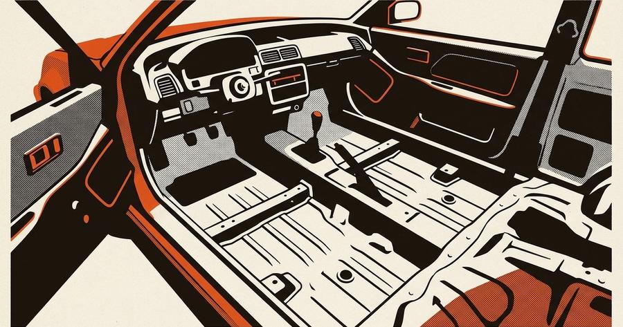 Can You Make a Slow Car Fast for Free?