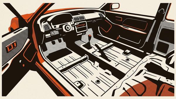 Can You Make a Slow Car Fast for Free?