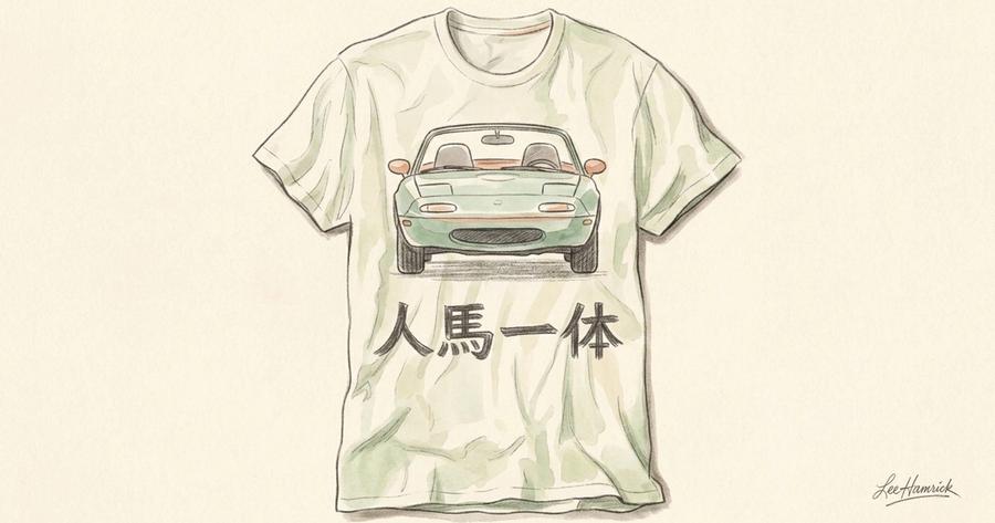 What I Learned Selling a Design on Blipshift: The Real Economics of a T-Shirt