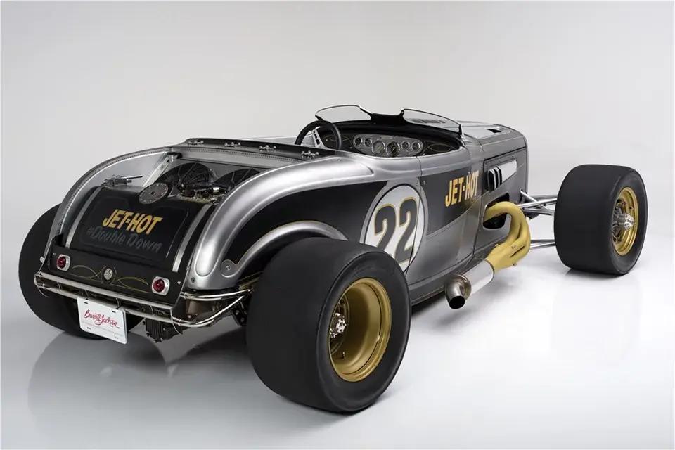 What Is a Modern-Day Hotrod?