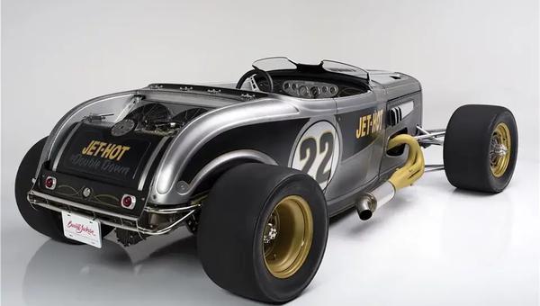 What Is a Modern-Day Hotrod?
