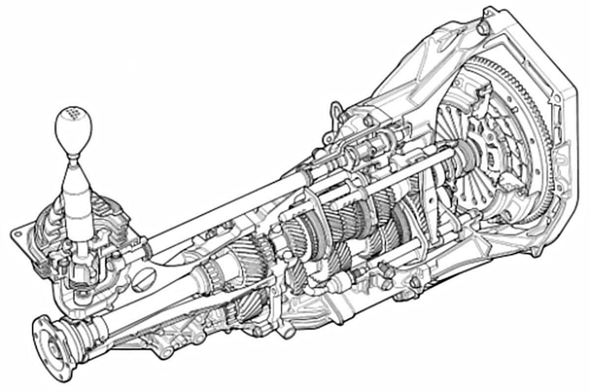 The Resurgence of the Manual Transmission: A Gearhead’s Dream in a Digital Age