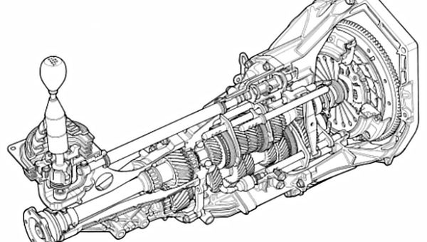 The Resurgence of the Manual Transmission: A Gearhead’s Dream in a Digital Age