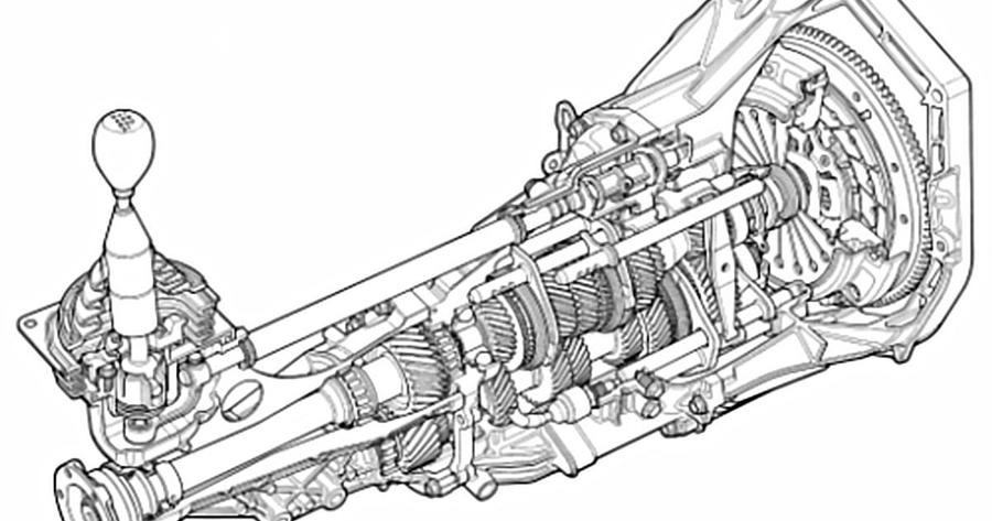 The Resurgence of the Manual Transmission: A Gearhead’s Dream in a Digital Age