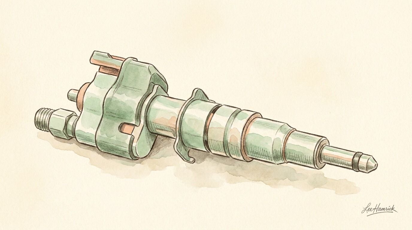 Mastering the Art of Direct Injection Tuning: Unleashing the Power Within