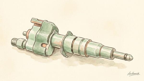Mastering the Art of Direct Injection Tuning: Unleashing the Power Within