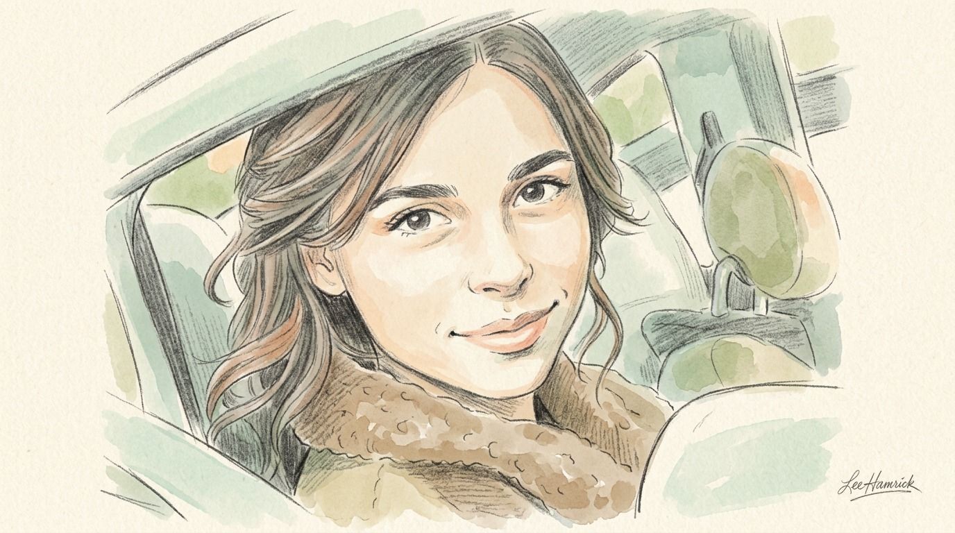 Top 10 Cars for New Teenage Drivers