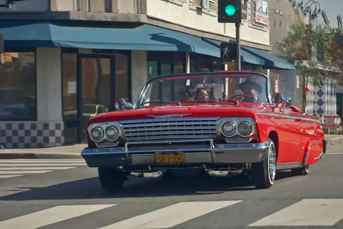 Salsa of Souls: Latin Influences Painting US Car Culture in Vibrant Hues