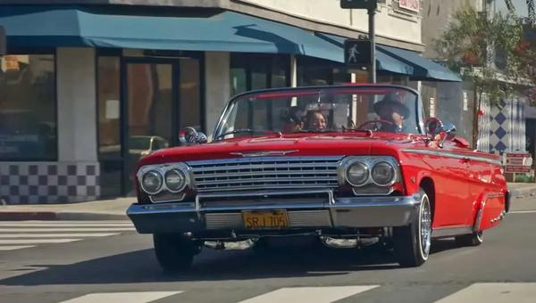 Salsa of Souls: Latin Influences Painting US Car Culture in Vibrant Hues