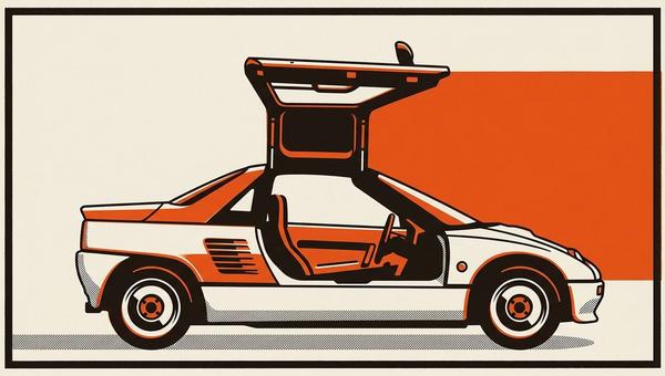 The Mazdaspeed AZ-1 Is the Rarest Japanese Driver's Car You Can Actually Buy