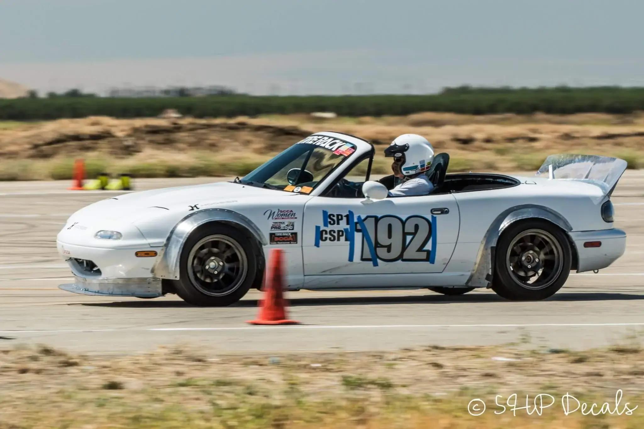 Auto-X: Building Driving Skills and Confidence