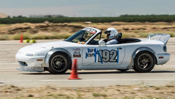 Auto-X: Building Driving Skills and Confidence