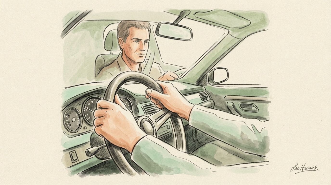 You Are What You Drive: The Unspoken Language of Car Choice
