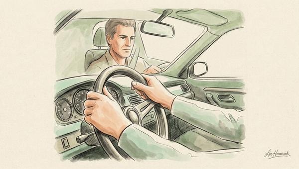 You Are What You Drive: The Unspoken Language of Car Choice