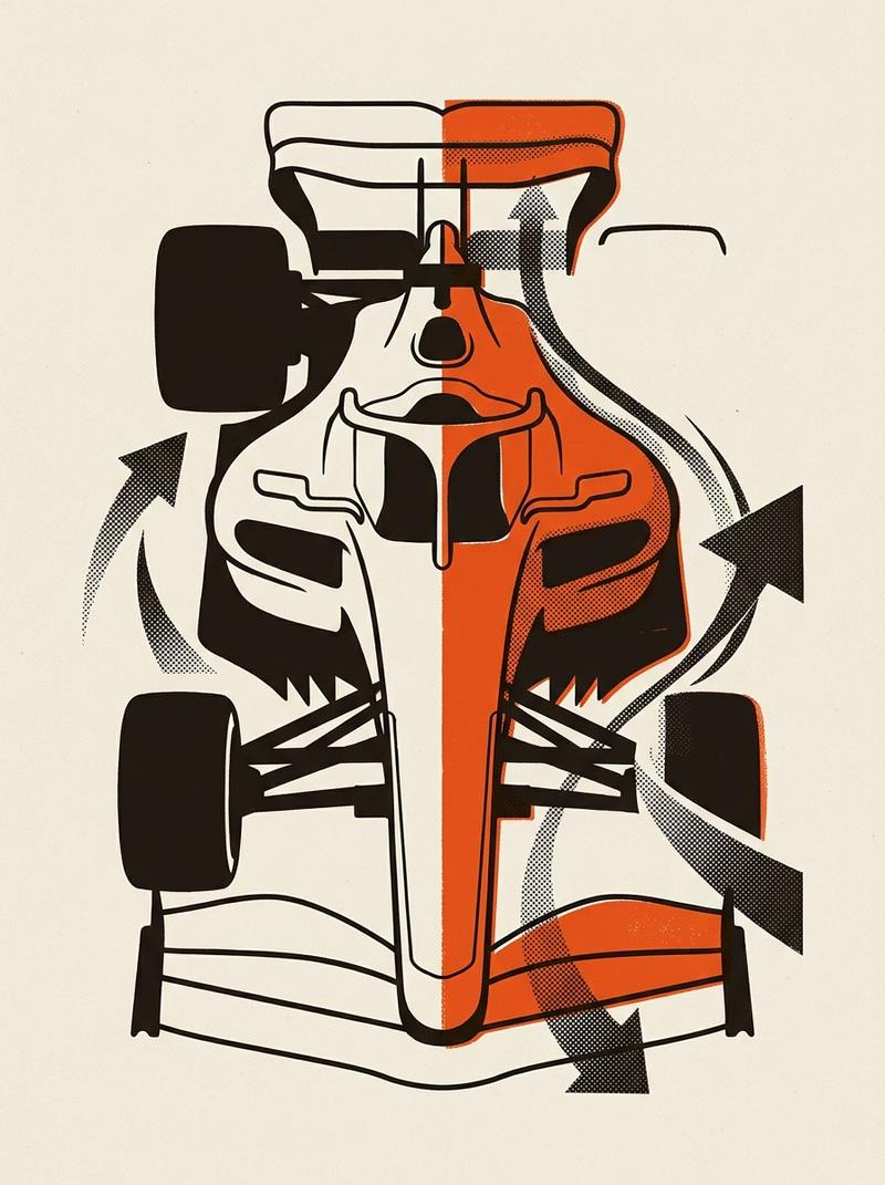 Monaco's New F1 Regulations Are Finally Making the Drivers Work for It